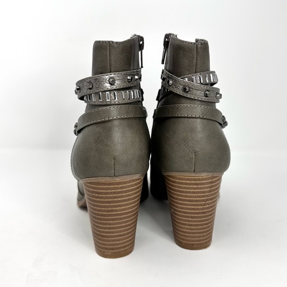 Jennifer Lopez Amber Women's Ankle Boots - Picture 13 of 16